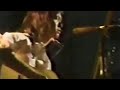 吉田拓郎【僕の唄はサヨナラだけ】1976 セブンスターショー(live)