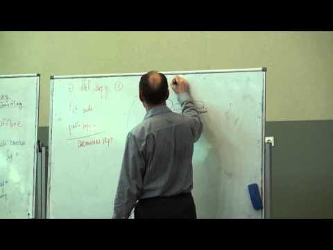 Лекция 7 | Дополнительные главы алгоритмов | Андрей Станкевич | CSC | Лекториум