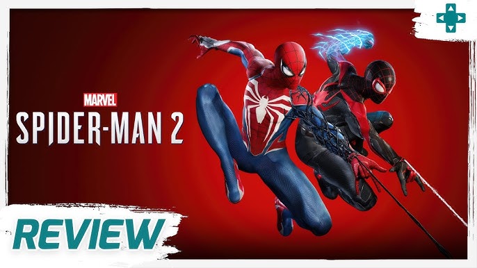 Marvel's Spider-Man 2: Just Let Go & Home Run! Trophy Guide - Gameranx