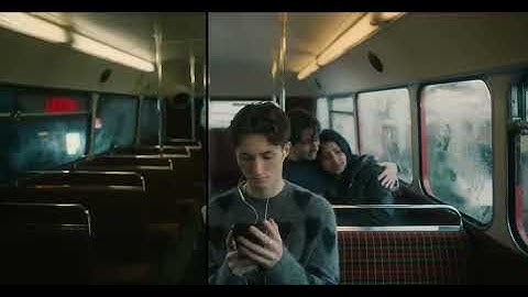 Henry Moodie - drunk text (official video)