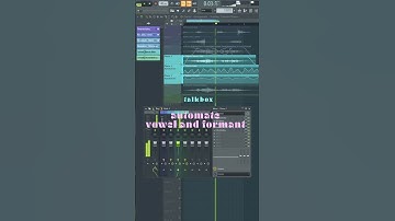 sometimes sound design sessions don