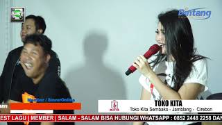 Download lagu Ke Ge'er An - Dian Anic & Kancil - Koslet | Live Bintang   Bincang & mp3
