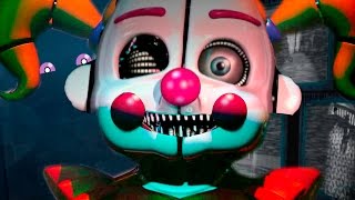:   -    - Five Nights at Freddy's 5: Sister Location   