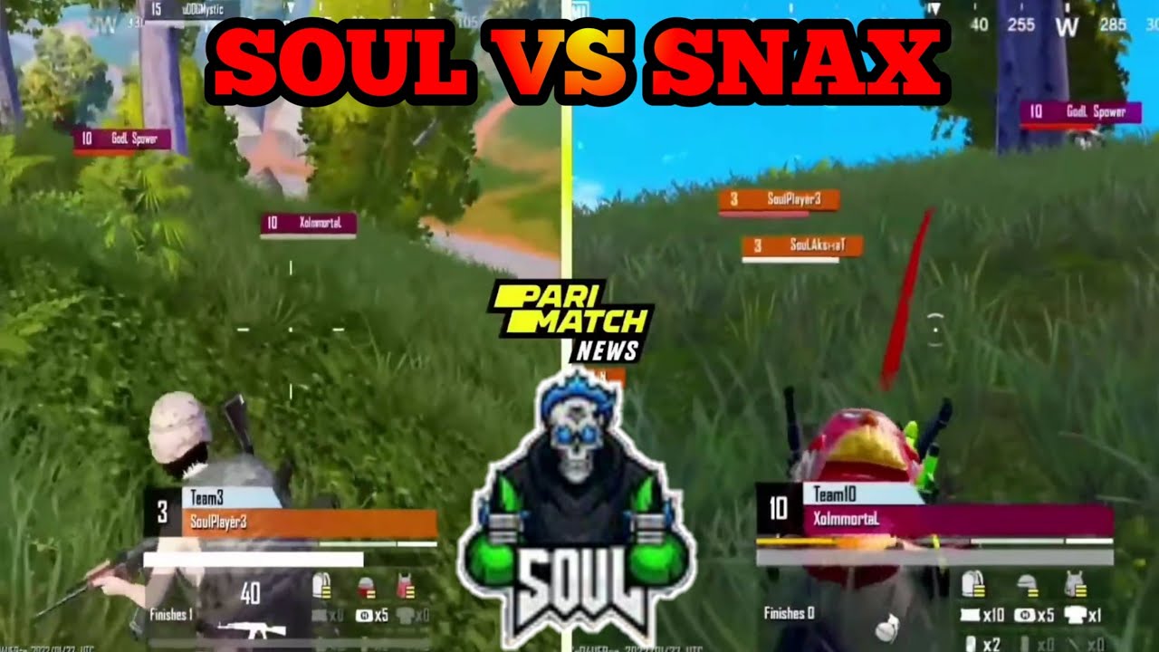 SouL VS Team Snax 4v4 SAMSUNG,A3,A5,A6,A7,J2,J5,J7,S5,S6,S7,59,A10,A20 ...