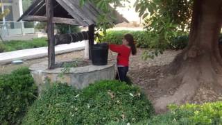 Kova Çekmek Hızlandırılmış