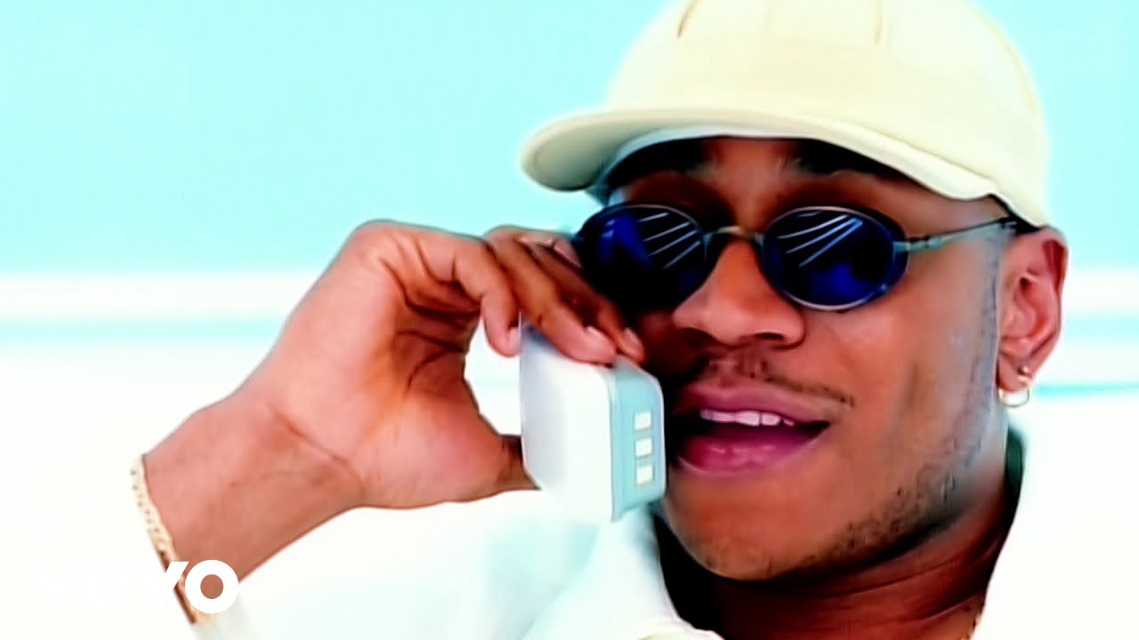 LL COOL J   Doin It Official Music Video