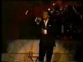 Luis Miguel - O Tú O Ninguna (Live - Rio de Janeiro, Brasil 1999)