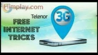 Telenor free internet on Uc Browser with new setting 100% working screenshot 4