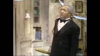 Fred Sanford 