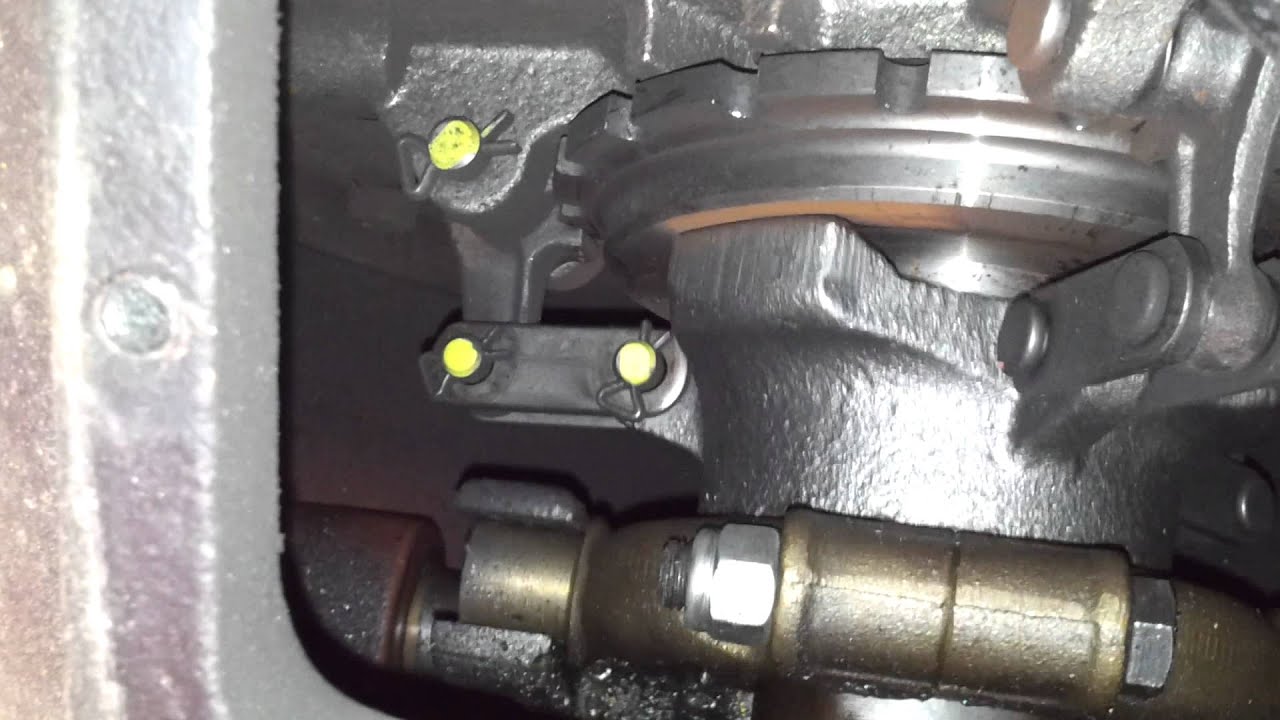 Salsco Clutch Malfunction Model 813 SNº 11081200101653688 A YouTube