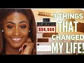 How I Changed My LIFE! $30 to $$$,$$$! #Boss #motivation #whynotyou #selflove