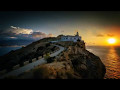 Timelapse de la comunitat valenciana mediterrneoenvivo