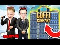 ОТКРЫЛ СВОЮ КОМПАНИЮ ООО COFFI COMPANY ЗА 1.500.000$! (GTA 5 RP)