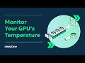 How to Monitor GPU Temperature from Task Manager in Windows 10