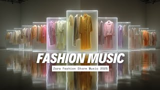 Boutique Fashion Music Aesthetic Store Playlist Relaxing Chill Vibes Background Music