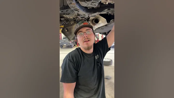 What's the most mileage you've ever seen on a car?