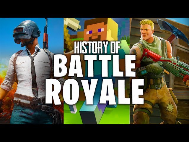 PLAY FORTNITE for FREE!?  Fortnite Battle Royale (PUBG) Survival