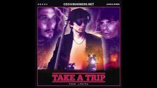 ceo@business.net - take a trip (feat. jungle bobby & bbno$)