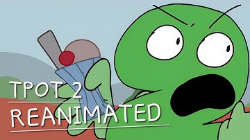 BFDI: TPOT 2 "Reanimated"