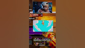 4K! Reaction to OmG He HaCkIng♿️🤯… Apex Legends #apexlegends