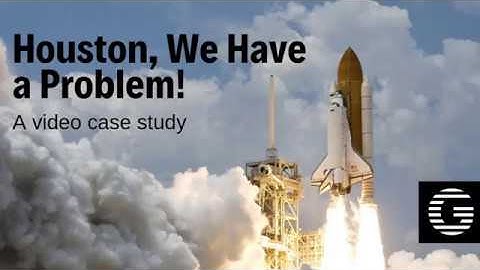 NASA, a GREYCORTEX Video Case Study