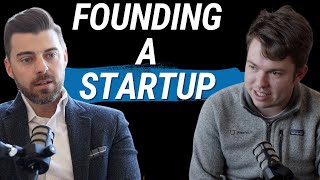 Founding A Healthcare Startup (with Russell Pekala) by Self-Funded 289 views 1 month ago 1 hour, 3 minutes