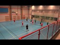 Vallentuna HK - Skogås HK 19-27, HJ, Vallentuna  Sporthall, 20190929