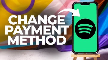 How To Change Payment Method On Spotify 2025 (iPhone/Android)