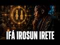 The Powerful Prayer in Ifá Irosun Irete That Turns Servants Into Kings