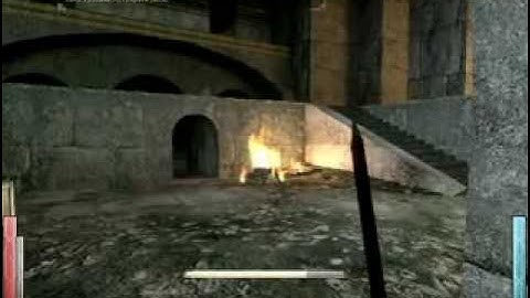 Dark Messiah Warrior Guide Prologue (01)