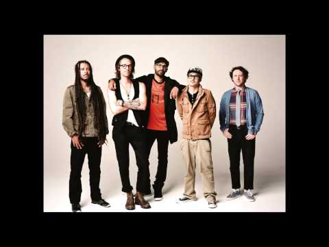 Incubus - Anything