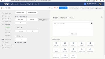 Keyword - Chatbot tự động trả lời comment và inbox