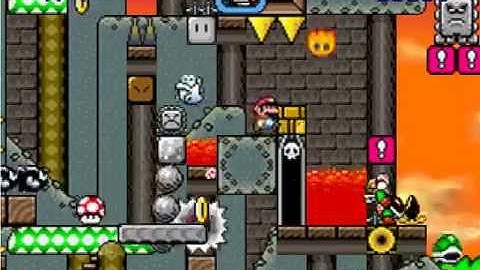 09dhowell Plays Hold Levels: Just a Nice Stroll - Hold Right (LariosonicWJT)