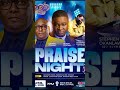 Happening today, Friday! #praisenight @BidemiOlaoba