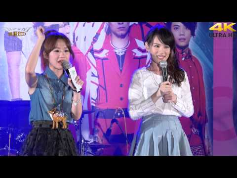 王詩安 2 talking(4K 2160p)@高醫60週年校慶演唱會[無限HD] 🏆