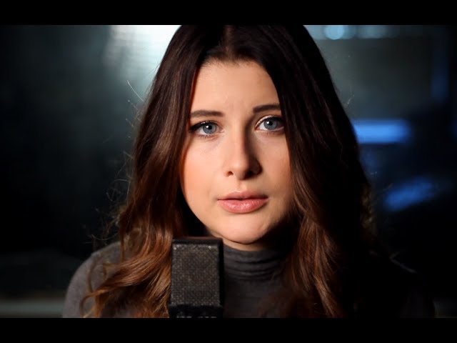 One Direction - Story of My Life (Cover by Savannah Outen) - Official Music Video class=