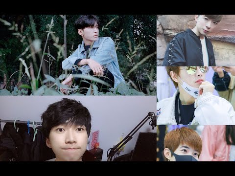 【古风男神们】那些让人耳朵怀孕的男男对唱part2