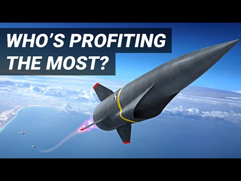 Video: Who Makes Money In Wars? - Alternative View