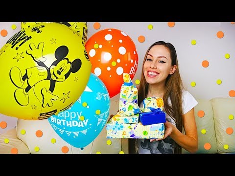 Video: Kako Iznenaditi Goste Na Vaš Rođendan