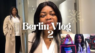 What Its Like Attending A Tiktok Top Creator Event In Berlin