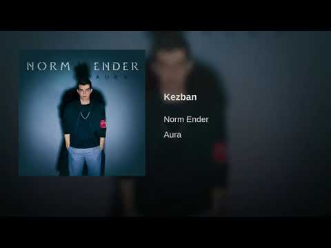 Norm Ender - Kezban