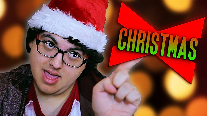 How Seth STOLE Christmas! | #MMM24