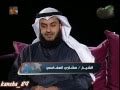 لقاء العفاسي في استوديو انفنتي