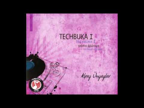 Alpay Ünyaylar Kuraklık Klarnet