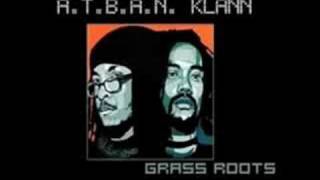 Atban Klann - Open Your Mind