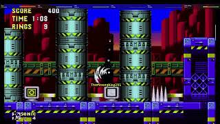 CSS “ Security Base Zone Act 1” Speedrun