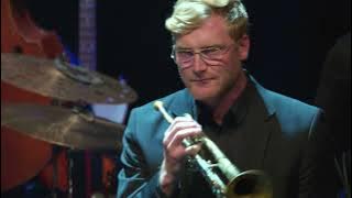 Kvintjam - Michael Bladt // Aarhus Jazz Orchestra