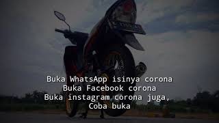 Story WA||Keren||Dj Cobalah Mengerti
