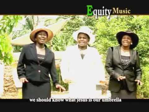 Yesu Mai Lura Dani Zumuntan Mata 1st Ecwa Church Madakiya Official Video