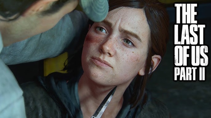 F5 - Nerdices - 'The Last of Us Part II' ganha novo trailer focado na  vingança de Ellie - 06/05/2020